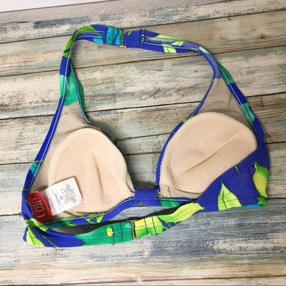 Cole of California bikini Vintage Tropical - Picture 5 of 8